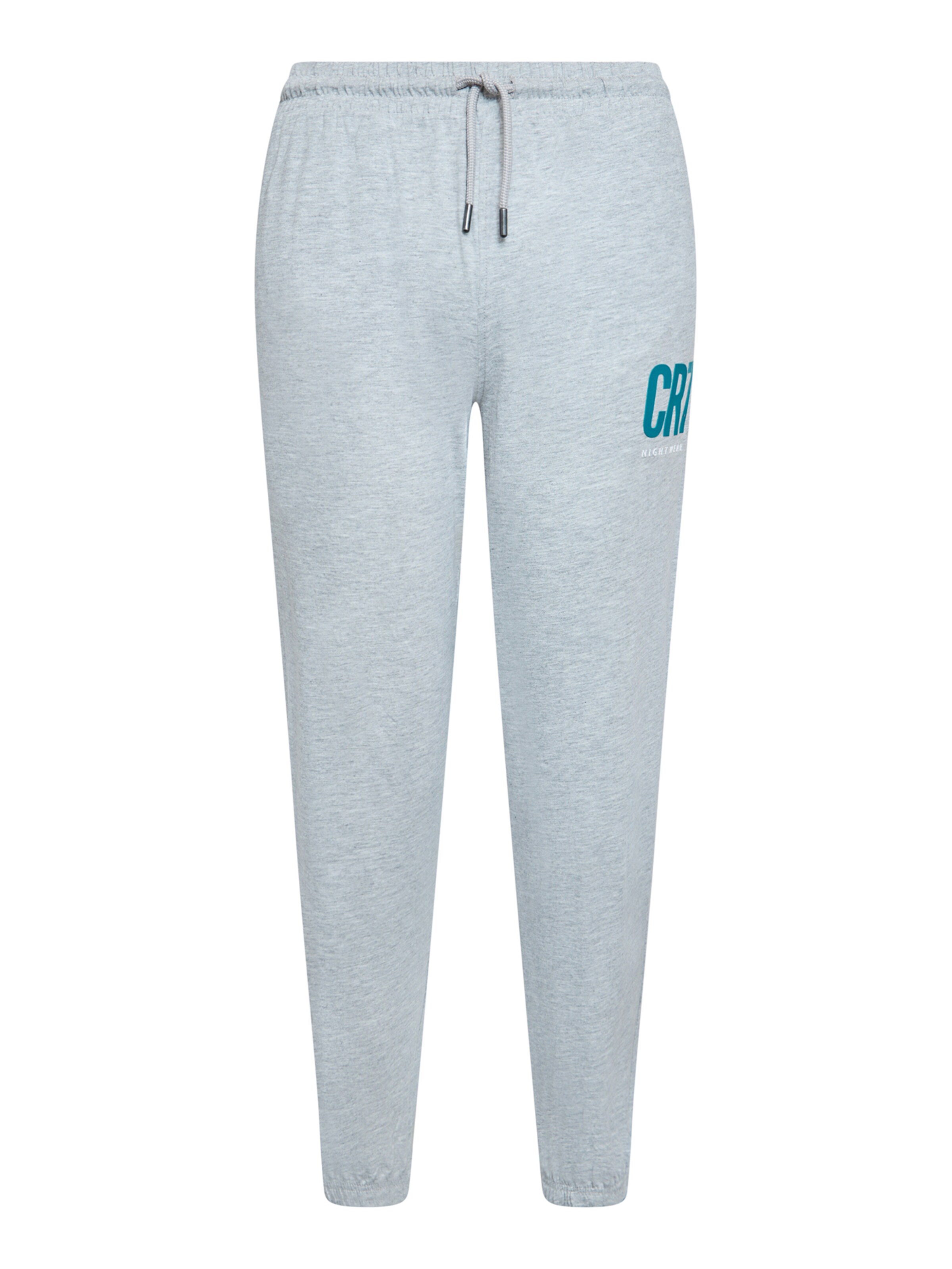 Pyjama 'KIDS' CR7 - Cristiano Ronaldo en gris