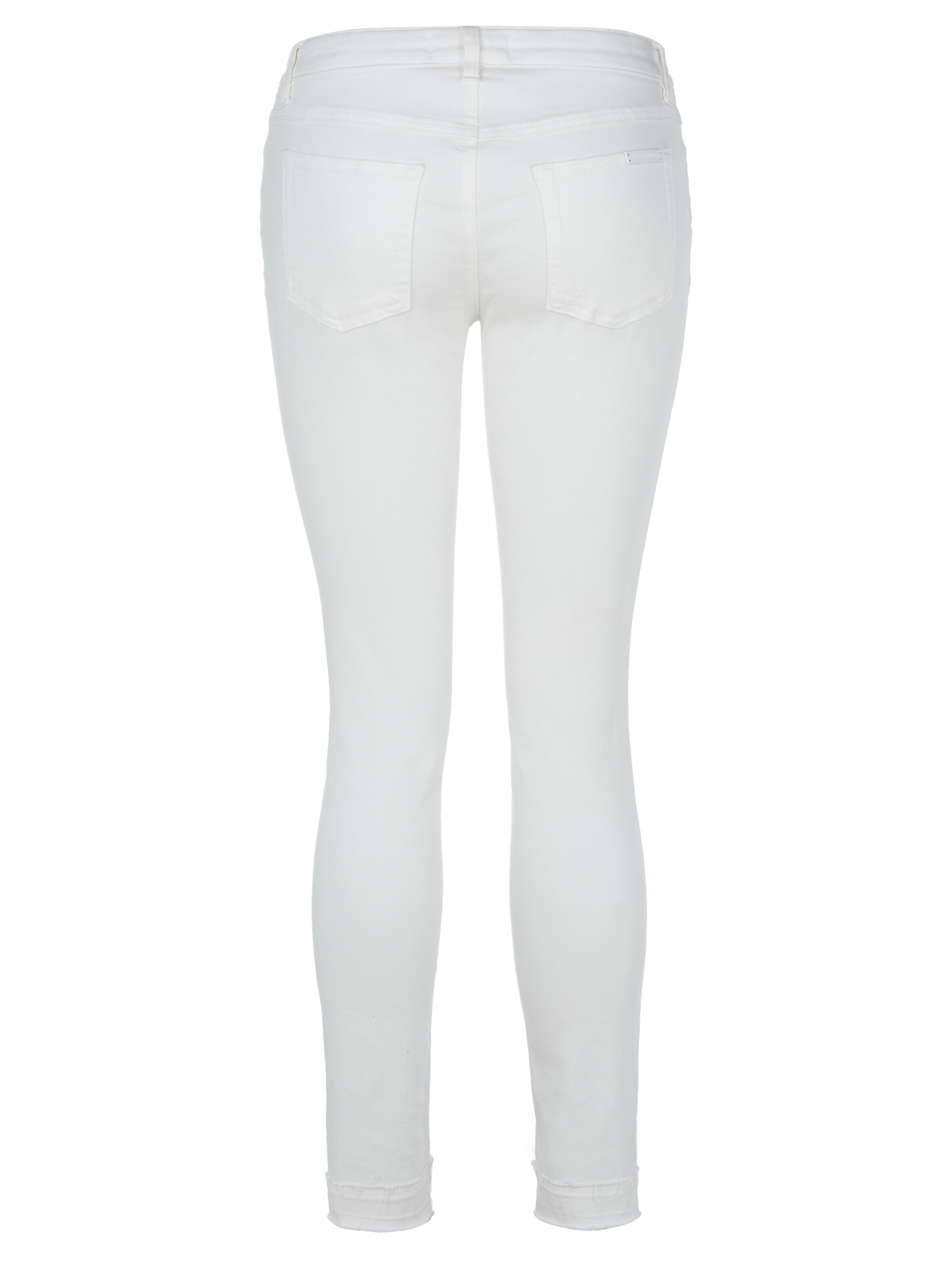 DOLCE & GABBANA Jeans 'Dolce & Gabbana Jeans' in Wit