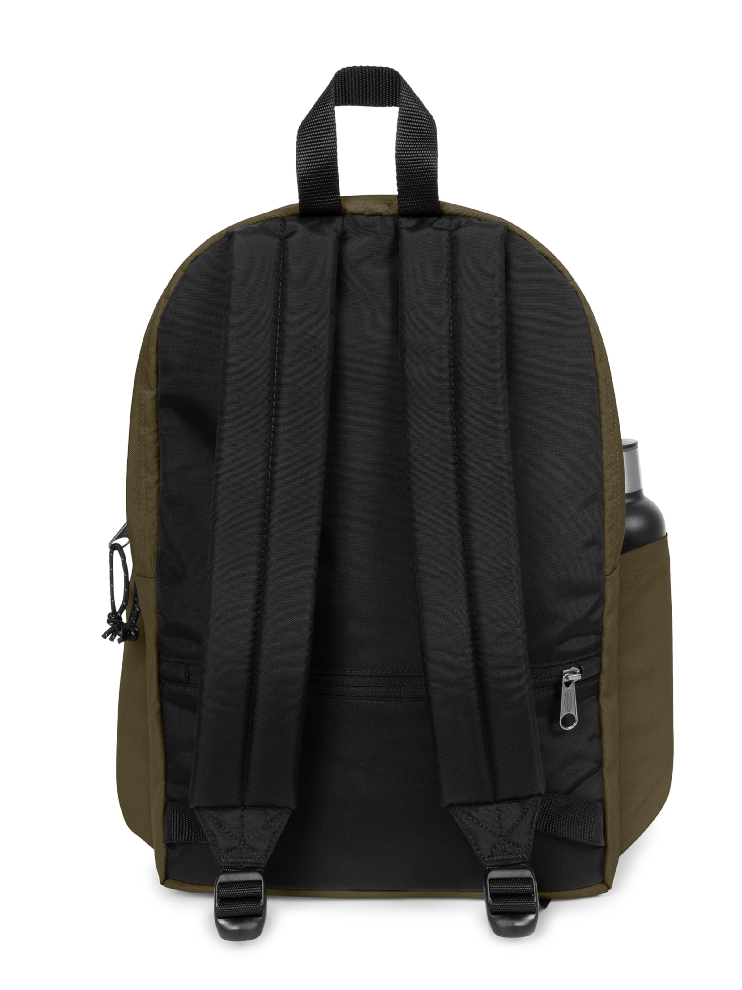 EASTPAK Hátizsák 'Day Office' - zöld