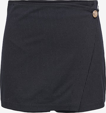ONLY Skirt 'ONLNelia' in Blue: front