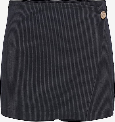 Sijonas 'ONLNelia' iš ONLY, spalva – nakties mėlyna / balta, Prekių apžvalga