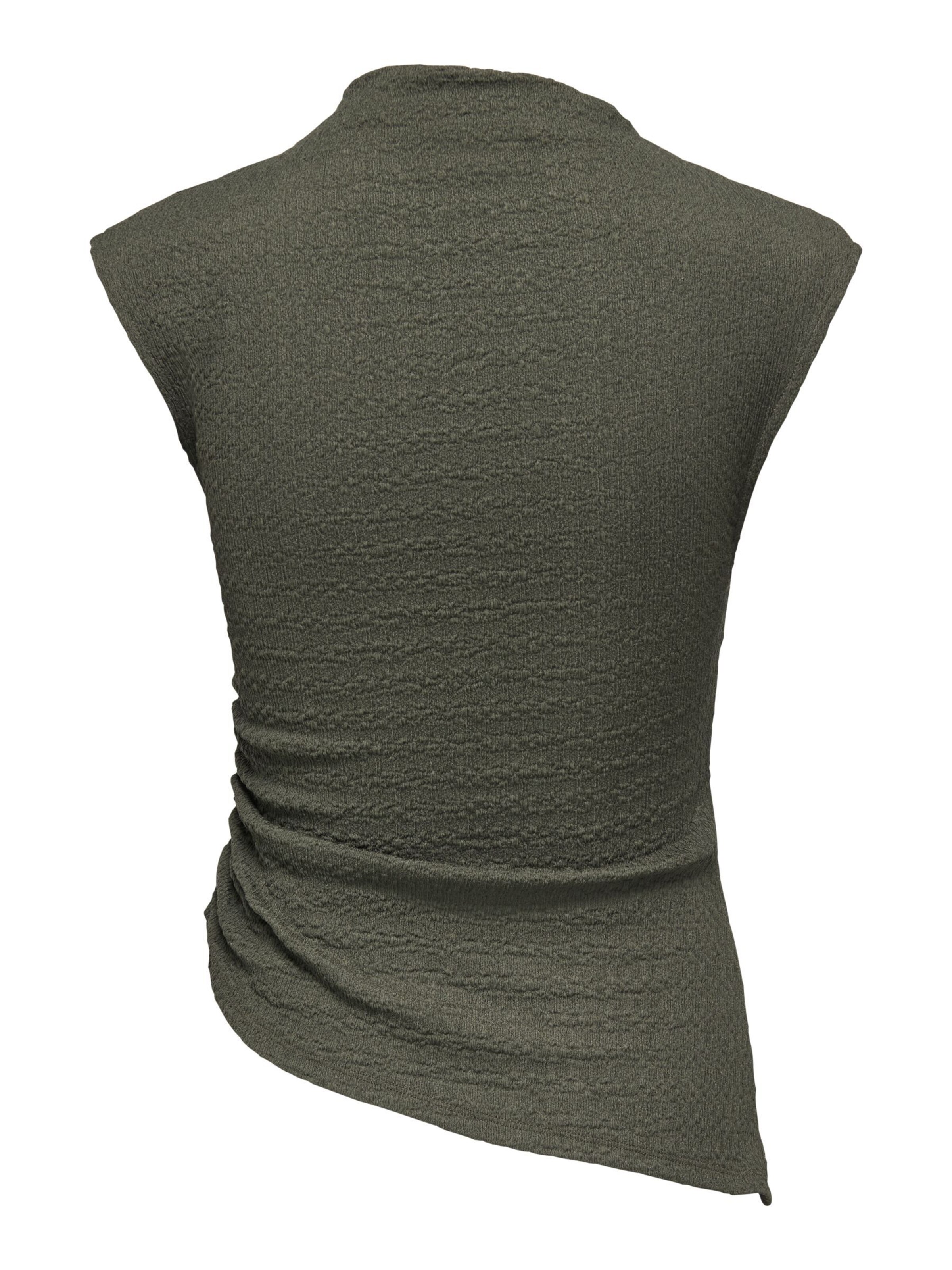 JDY Top 'JDYNila' in Green