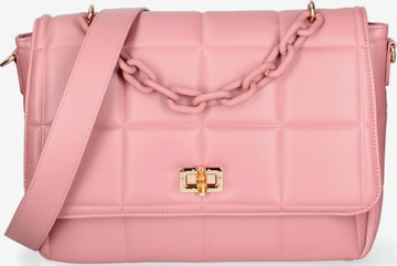 Sacs à main Diana&Co. en rose : devant