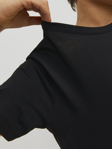 JACK & JONES MINI Μπλουζάκι σε μαύρο