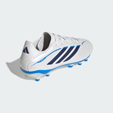 Chaussure de sport 'Copa Pure IV League' ADIDAS PERFORMANCE en blanc