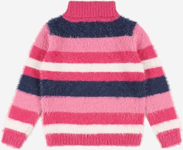 BLUE SEVEN Pullover in Pink