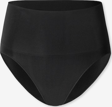 Slip scultant ' Seamless Contouring ' SCHIESSER en noir : devant