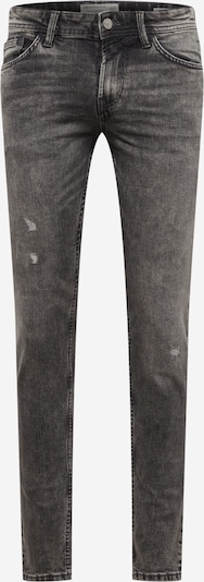 TOM TAILOR DENIM Jeans in grey denim, Produktansicht