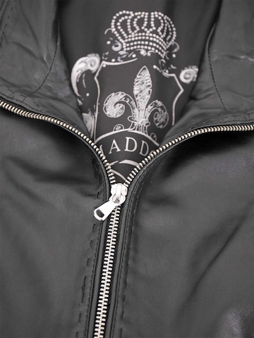 MADDOX - Chaqueta de entretiempo 'Silke' en negro