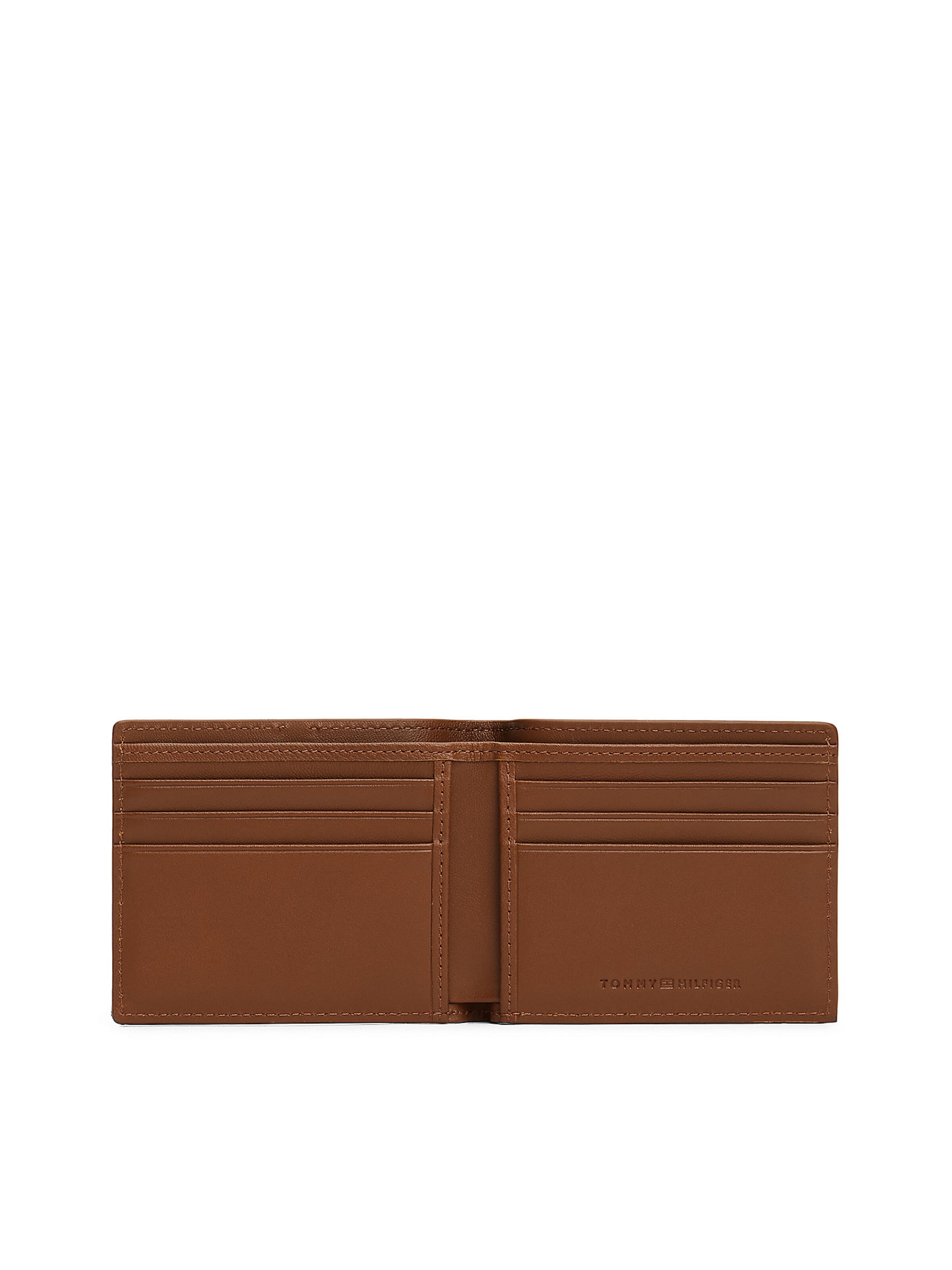 TOMMY HILFIGER Case in Brown