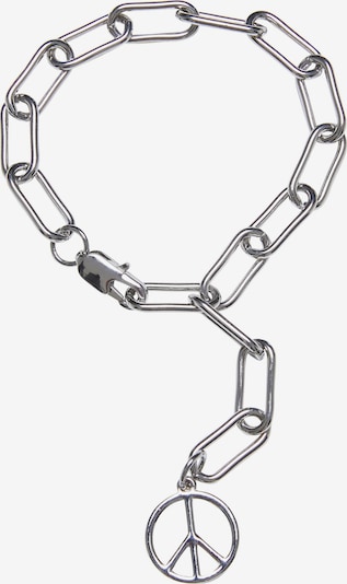 Urban Classics Náramek - stříbrná, Produkt