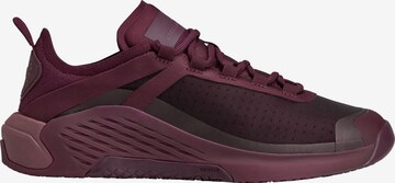 ADIDAS BY STELLA MCCARTNEY Sportschuh 'Dropset 4' in Rot: Vorderseite