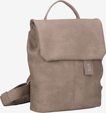 ZWEI Rugzak 'Mademoiselle' in Beige: voorkant