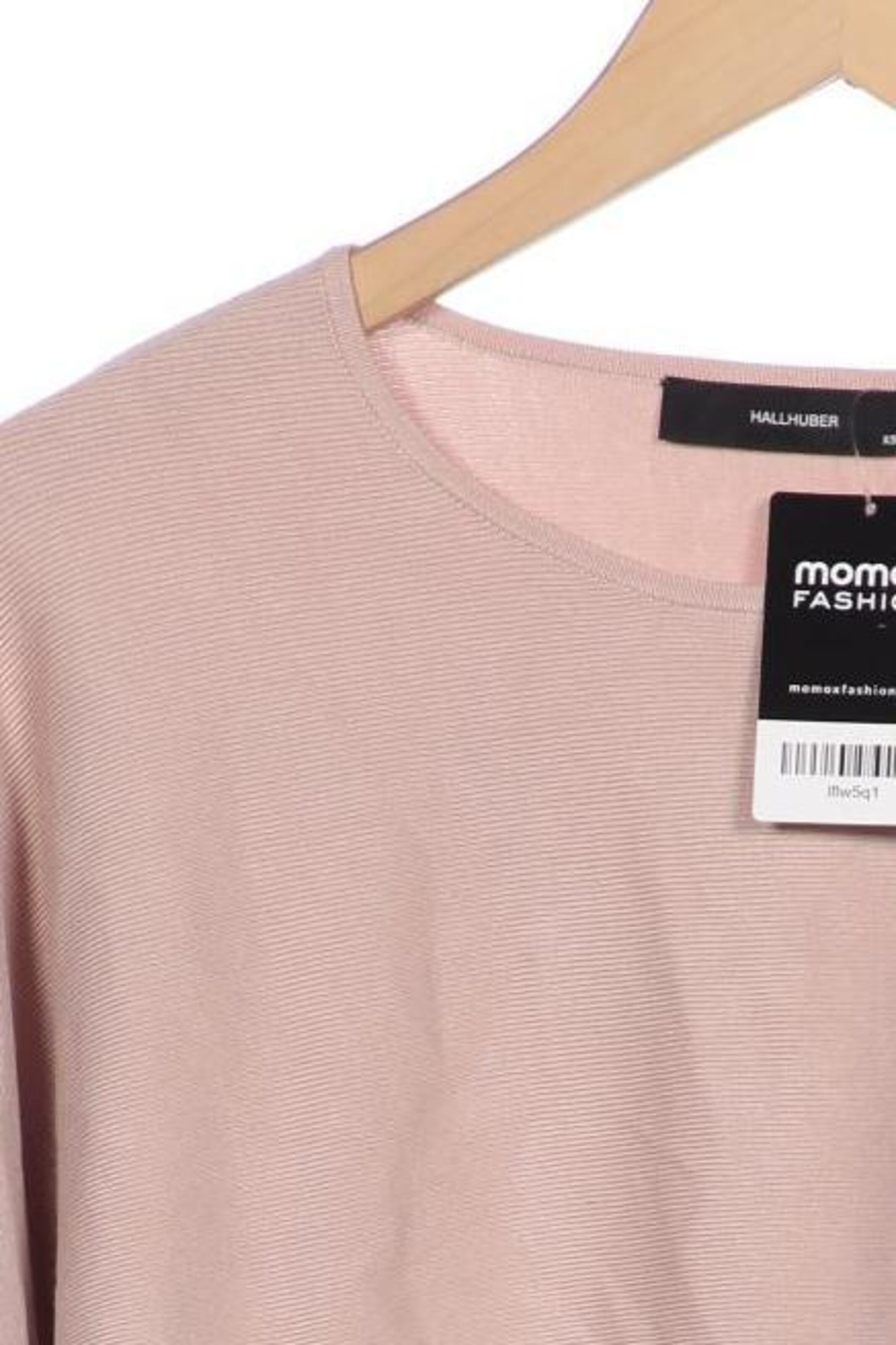 HALLHUBER Sweater & Cardigan in XS in Pink