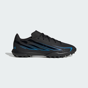 Chaussure de sport 'F50 Hyperfast Club' ADIDAS PERFORMANCE en noir