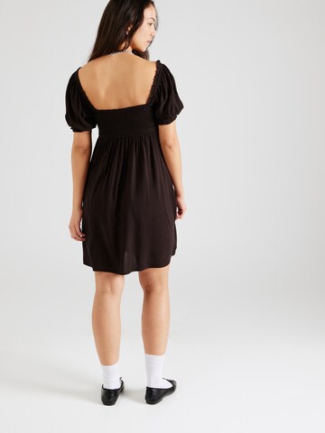 Robe AÉROPOSTALE en noir