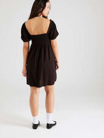 AÉROPOSTALE Dress in Black