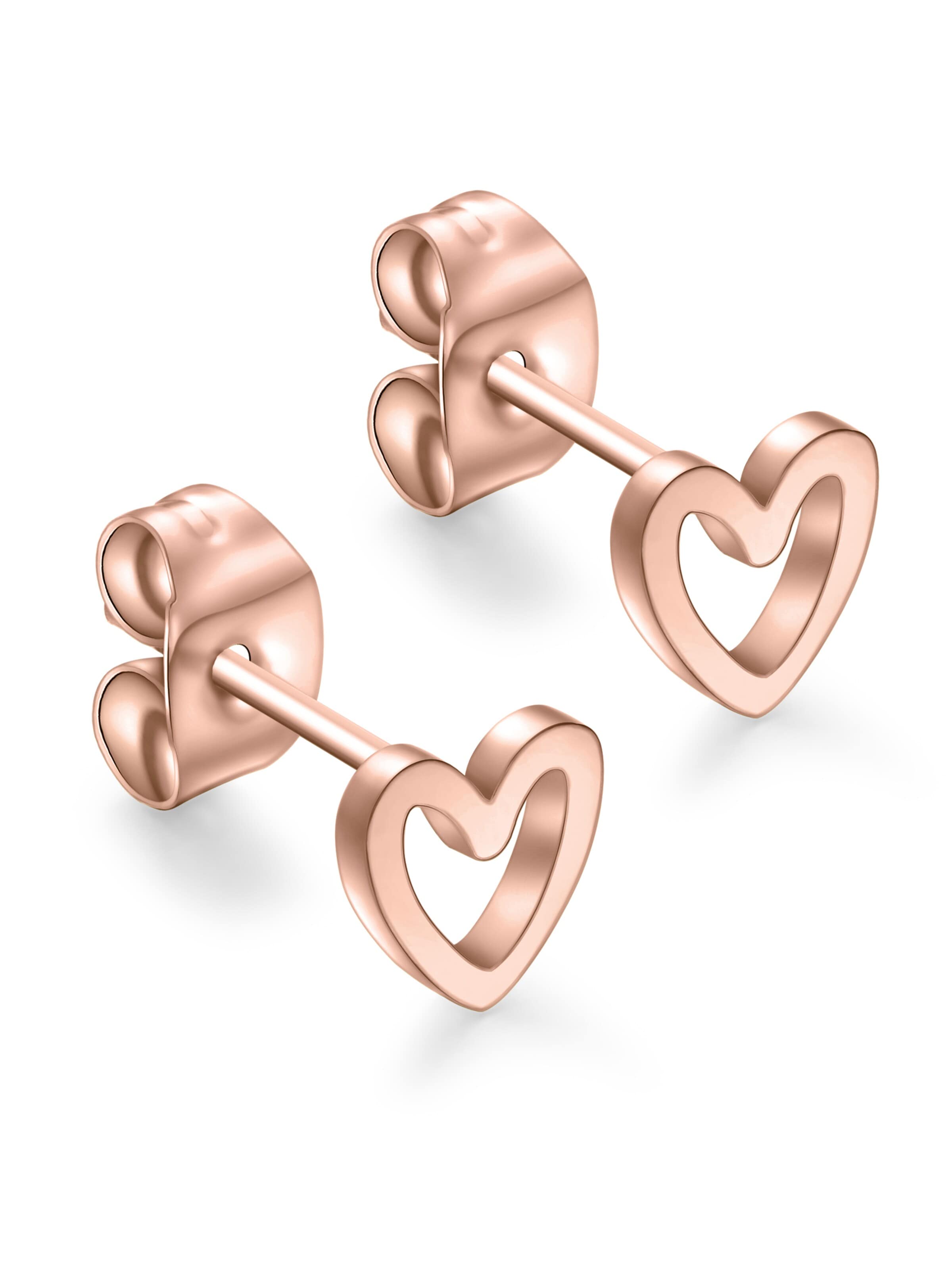 day berlin Earrings in Gold