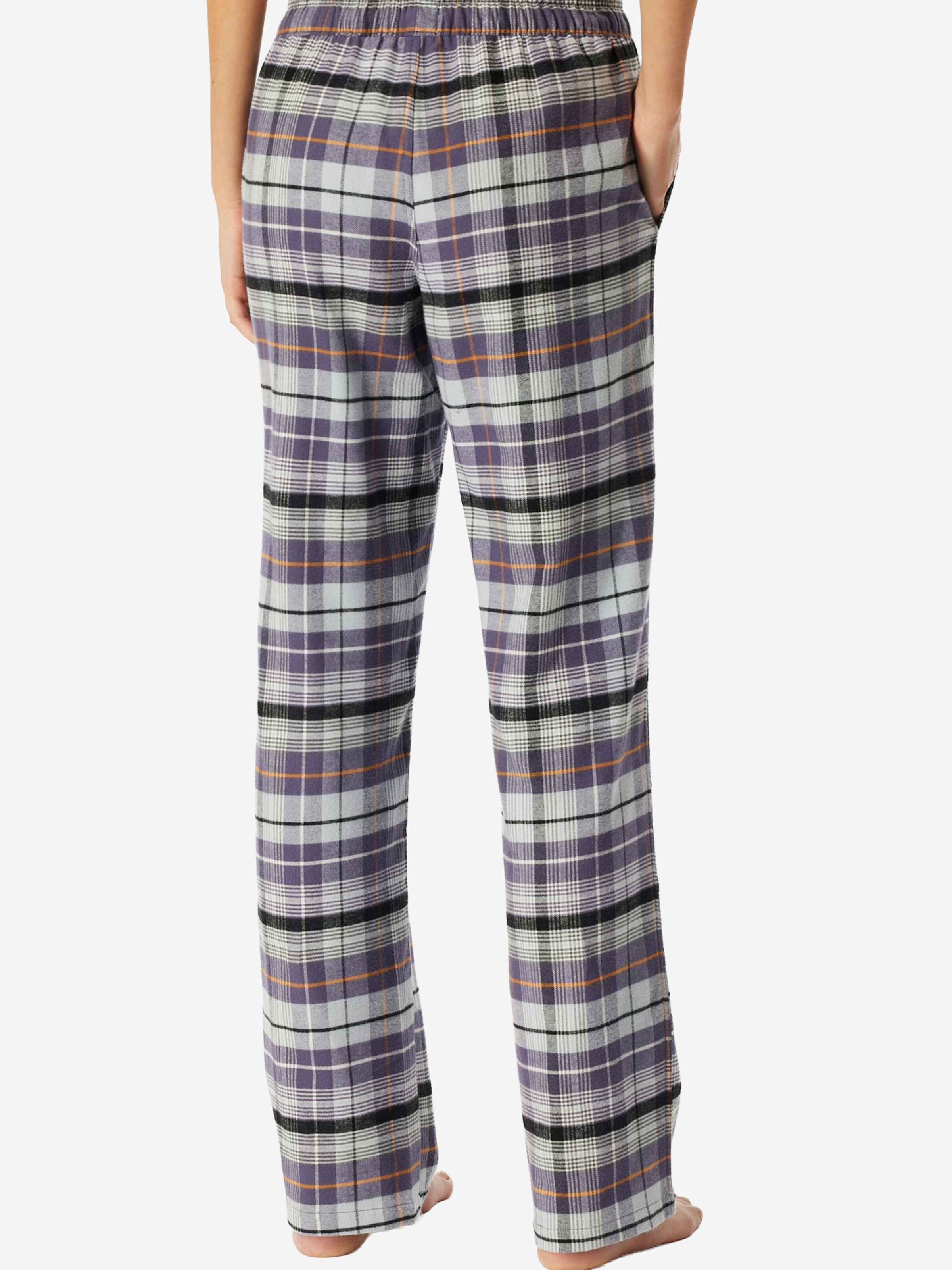 SCHIESSER - Pantalón de pijama ' Mix & Relax ' en Mezcla de colores