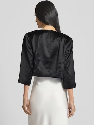 VILA - Blazer '14104289' en negro
