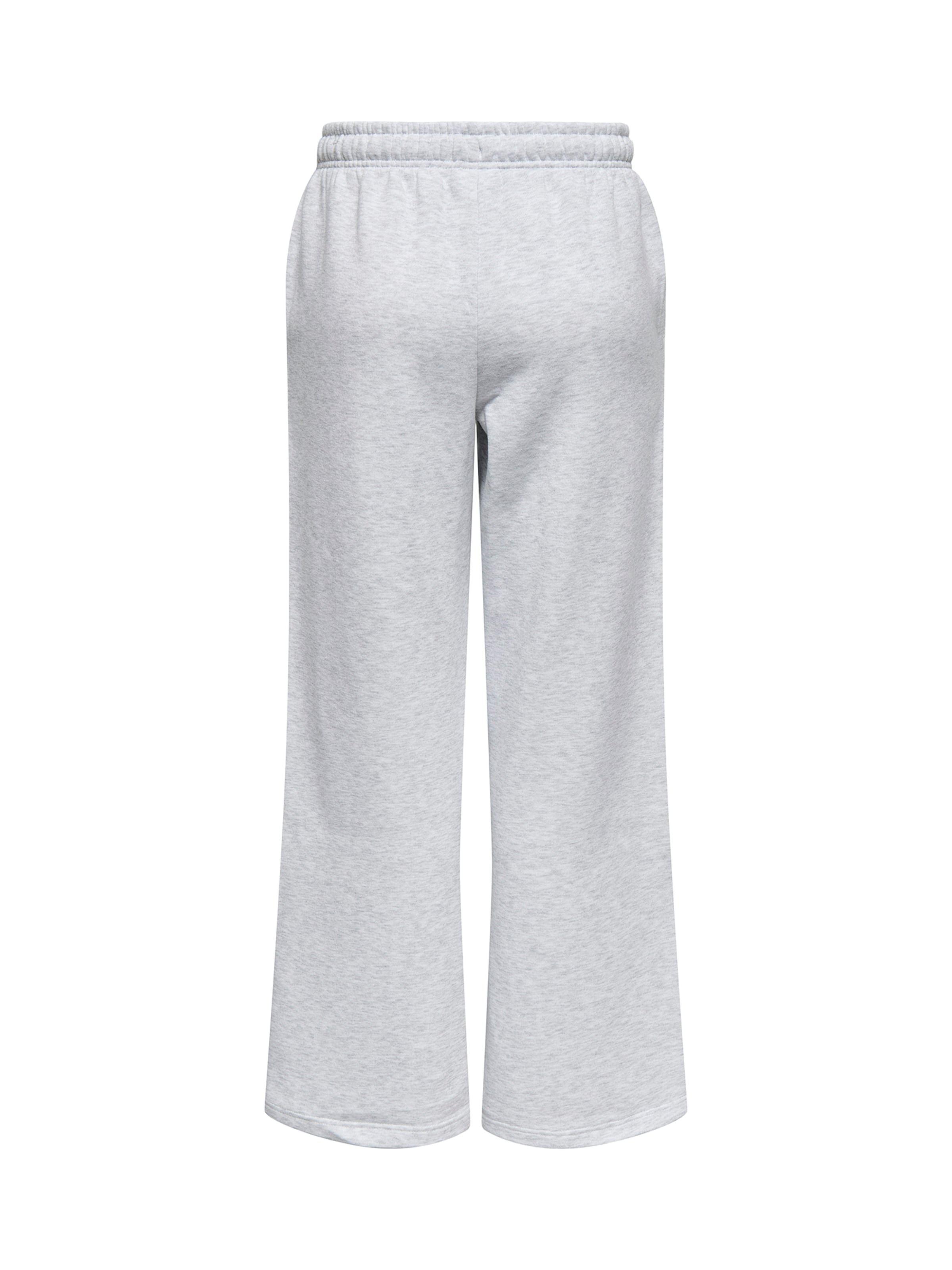 Only Petite - Loosefit Pantalón 'ONLBEST' en gris