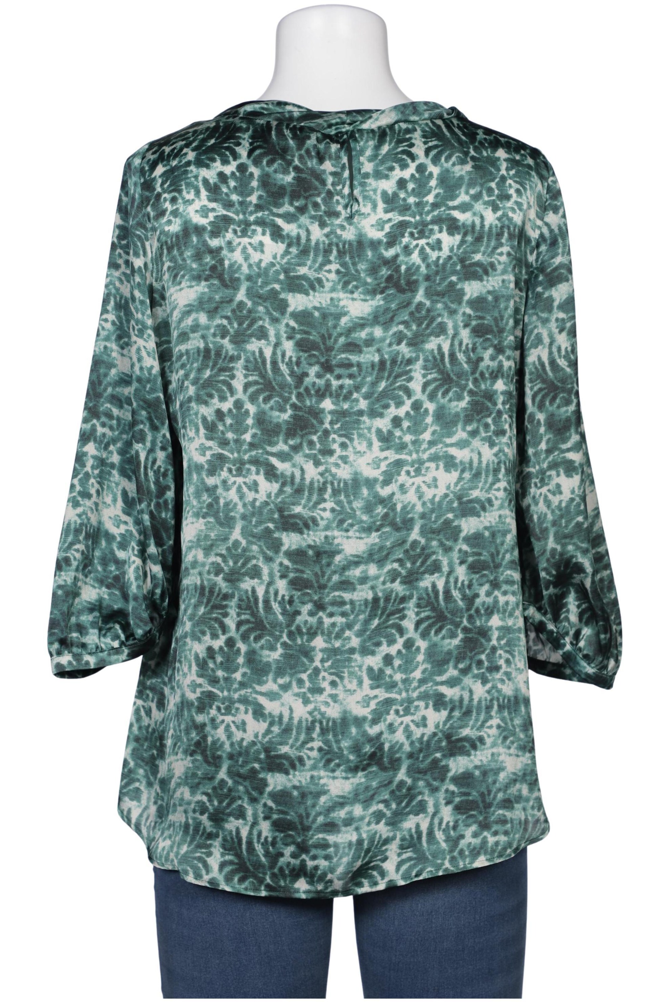 Expresso Blouse & Tunic in M in Green