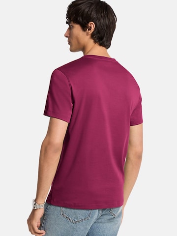 Michael Kors Shirt 'MICHAEL KORS' in Red