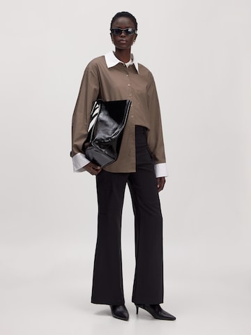 brūns EDITED Blūze 'Kelly'