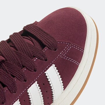 ADIDAS ORIGINALS Sneakers laag 'Campus 00s' in Bruin
