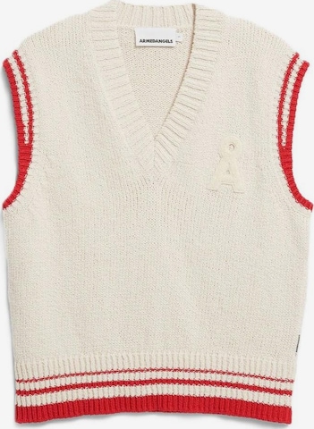 mišri ARMEDANGELS Megztinis: priekis