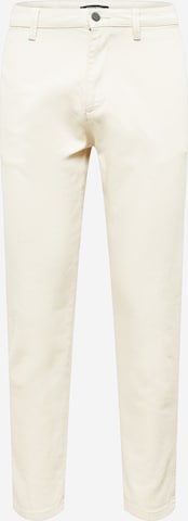 Only & Sons Regular Chino 'Avi Beam' in Beige: voorkant