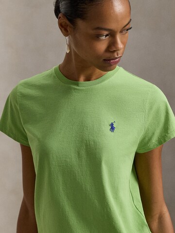 Polo Ralph Lauren Tričko – zelená