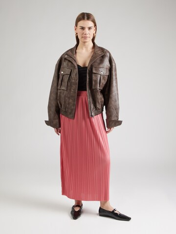 Gonna 'Talia' di ABOUT YOU in rosa