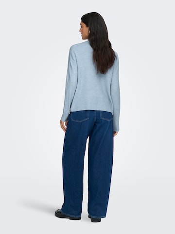 Pullover 'ONLCAMILLA' di ONLY in blu