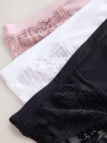 Slip Next en rose