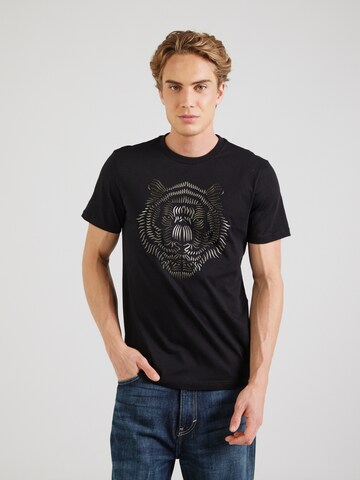 ANTONY MORATO T-Shirt in Schwarz: Vorderseite