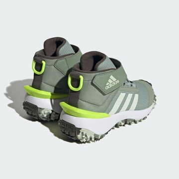 ADIDAS PERFORMANCE Boots 'Fortatrail' in Grün