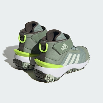 Boots 'Fortatrail' ADIDAS PERFORMANCE en vert