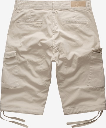 Rock Creek Regular Shorts in Beige