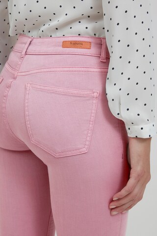 b.young Skinny Jeans in Pink