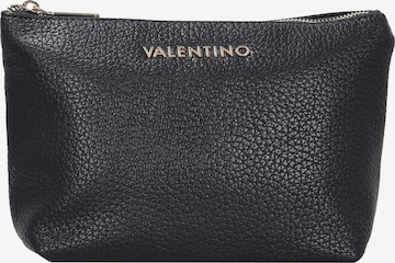VALENTINO Kulturtasche 'Blossom Re' in Blau: Vorderseite