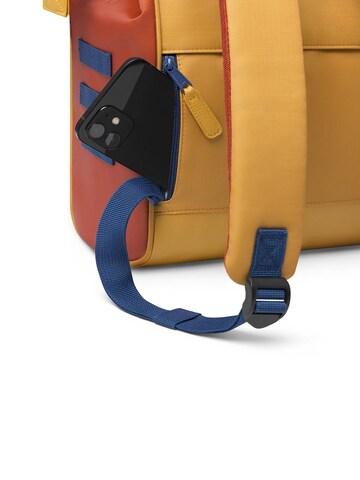 Cabaia Backpack 'Kilifi M' in Mixed colors