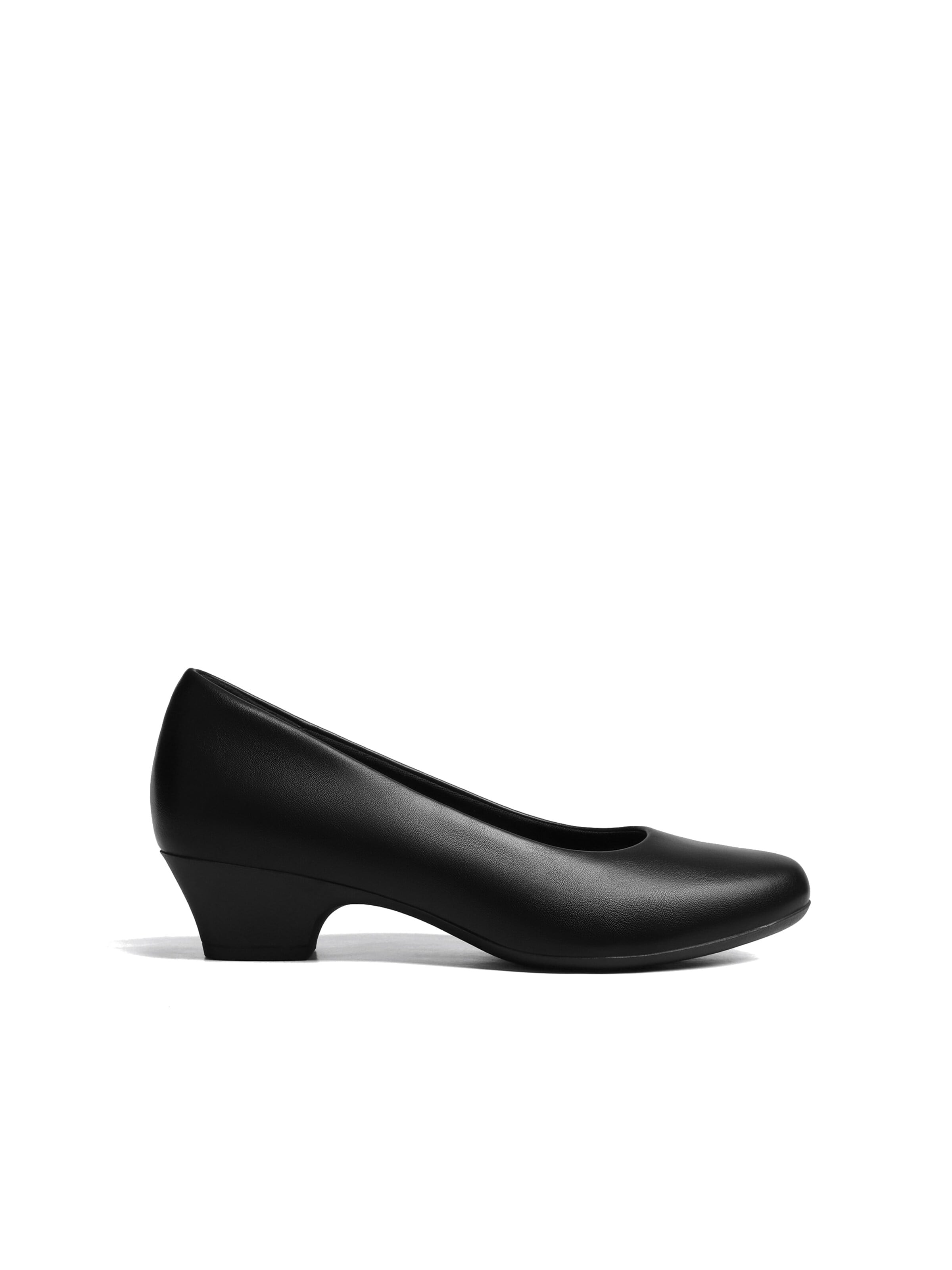 Dream Pairs Pumps in Black