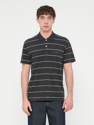 Maglietta di HOLLISTER in blu: frontale