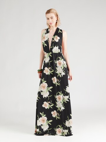 ABOUT YOU Ruha 'Maria' - fekete: elől