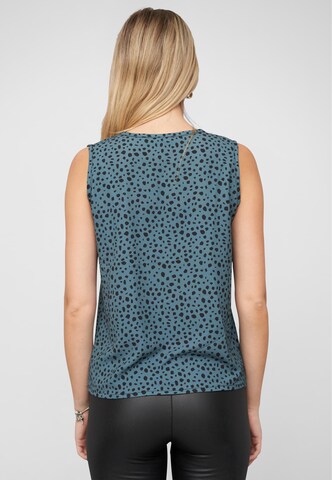 Cloud5ive Blouse in Blue