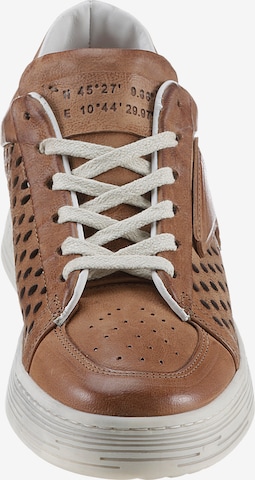 A.S.98 Sneakers 'A.S.98' in Brown