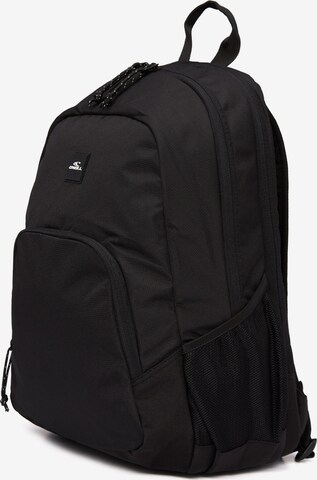 O'NEILL Backpack 'Wedge' in Black