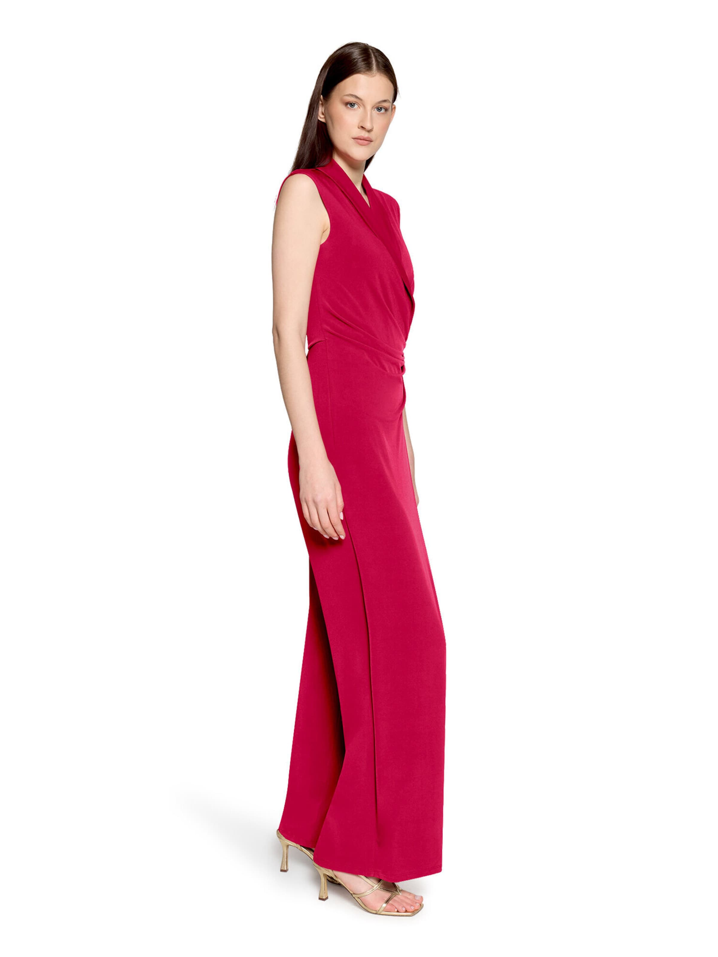 Vera Mont Jumpsuit in Roze
