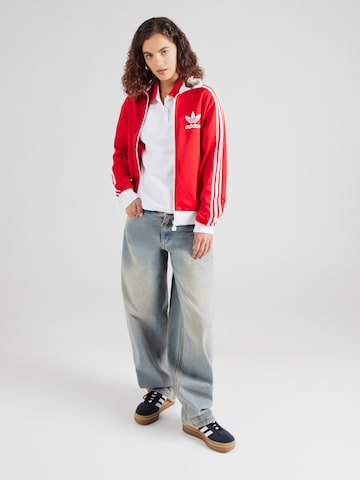 ADIDAS ORIGINALS Shirt in Wit